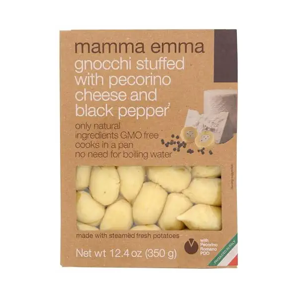 FILLED POTATO GNOCCHI 1