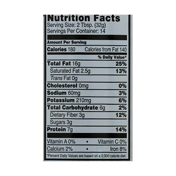 Peanut Butter Chocolate Swirl Peanut Butter 4