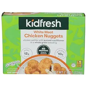 Super Duper Chicken Nuggets, 7.9 OZ