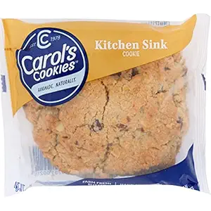 Kitchen Sink Cookie, 6 OZ