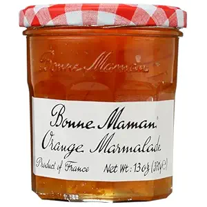 Orange Marmalade, 13 OZ