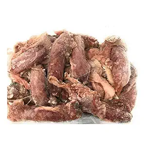 Organic Chicken Necks