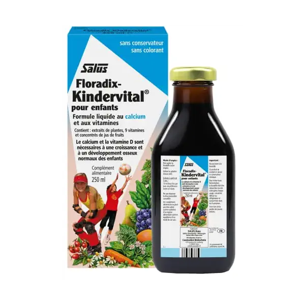 Kindervital 1