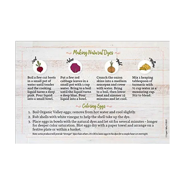 Organic Extra Large Grade A Eggs, 12 CT 3