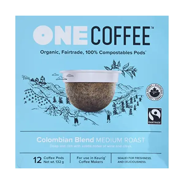 Coffee-Columbian 12 Pack 1