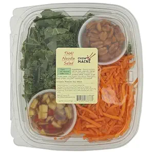 Thai Noodle Salad, 12 OZ