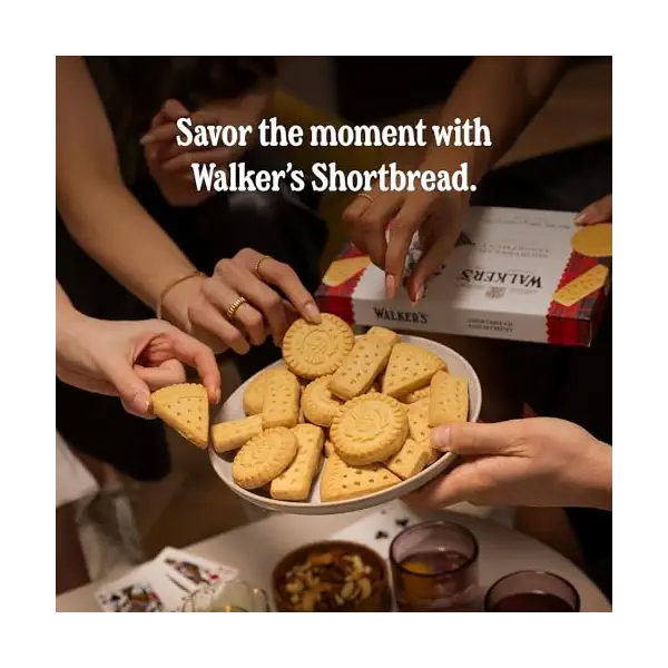 Highlander Shortbread 5