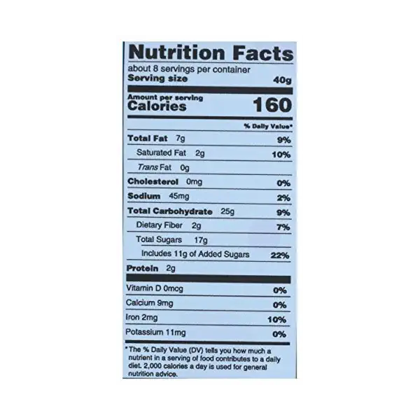 Chocolate Brownies, 11.9 OZ 4