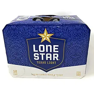 Light 12pk Cans, 12 FZ