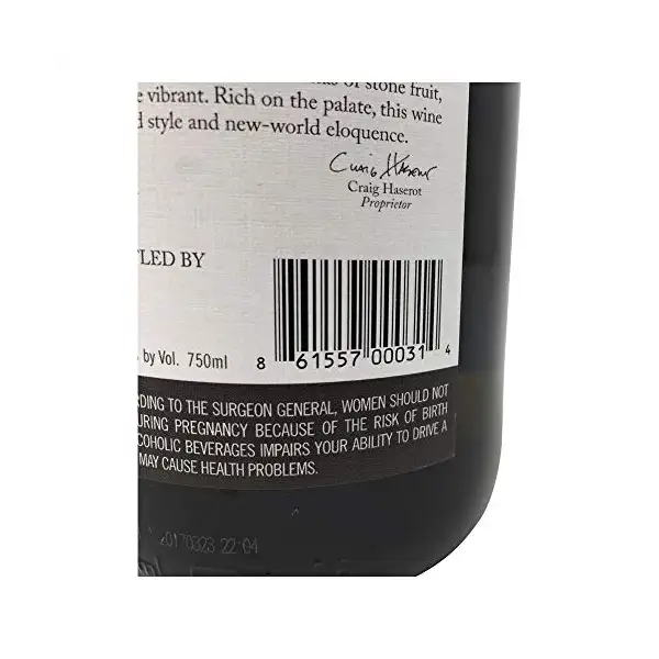 Sonoma Coast Chardonnay 2