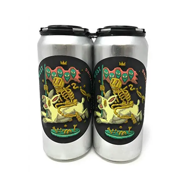 IPA 4pk Cans, 16 FZ 2