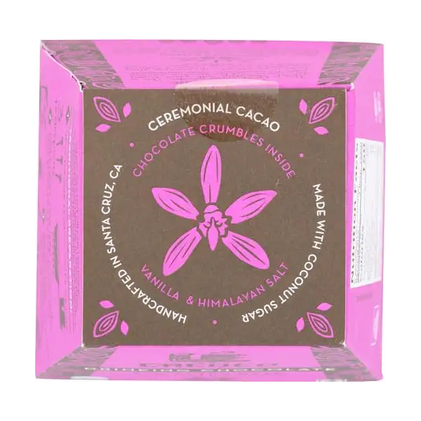 Midnight Mystic Drinking Chocolate 3