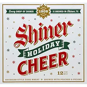 Seasonal 12pk, 12 FZ