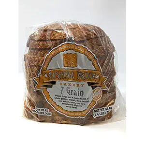 7 Grain Half Deli Loaf, 23 OZ