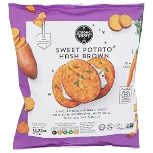 Sweet Potato Hash Browns, 13.22 OZ