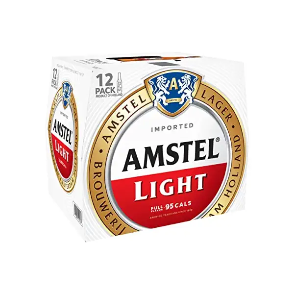 Light 12pk, 12 FZ 1