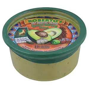Mild Guacamole, 13.5 OZ