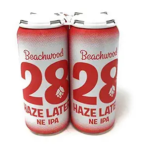 IPA 16fz 4pk Cans, 16 FZ