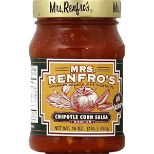 Chipotle Corn Salsa, 16 OZ