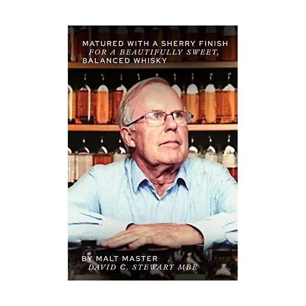 12 Year Single Malt Speyside 5