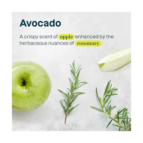 Body Lotion - Avocado 5