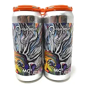 MC2 DIPA 4pk Cans, 16 FZ