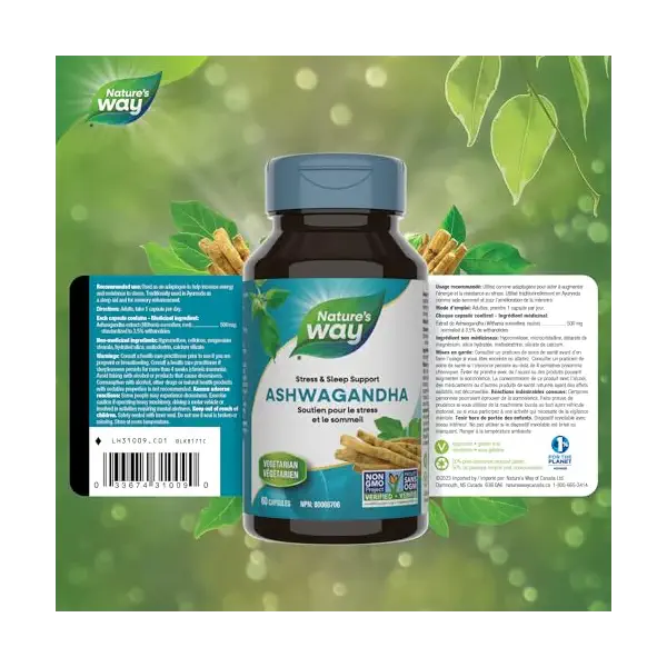 Ashwagandha 6