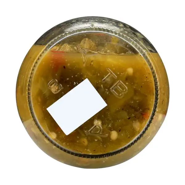 Green Chile 8
