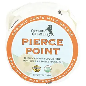 Organic Pierce Point, 7 OZ