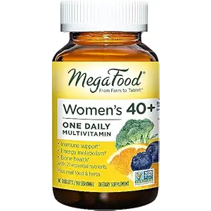 Women Over 40 One Daily, 30 CT