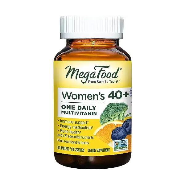 Women Over 40 One Daily 1