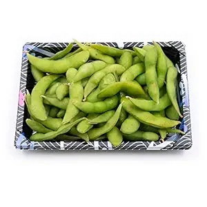 Edamame (Boiled Soy Bean), 8 OZ