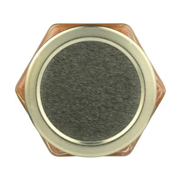 Creamed Honey With Cinnamon 4