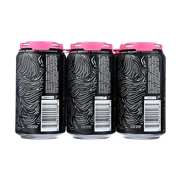 Milk Stout 6pk Cans 2