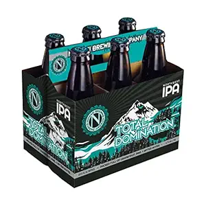 IPA 6pk, 12 FZ