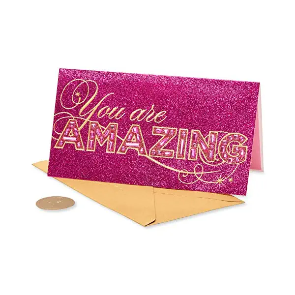 Thinking Of You Card, 1 EA 4