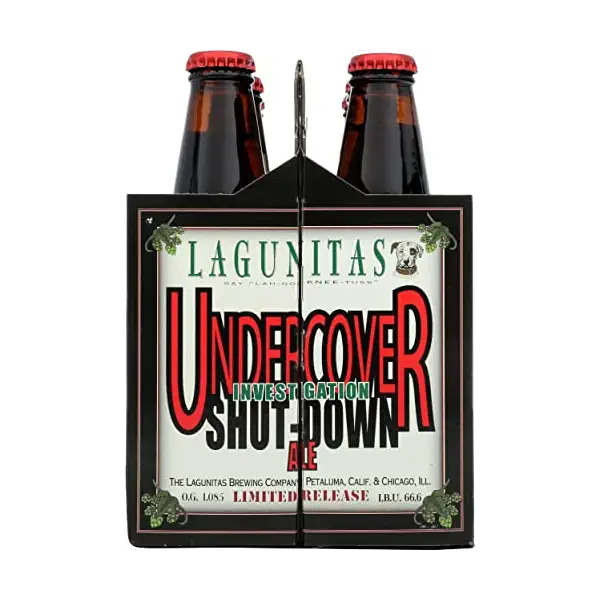 Seasonal Ale 6pk, 12 FZ 5