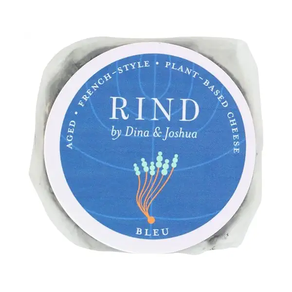 Bleu Mini-Wheel, 6.5 oz. 1