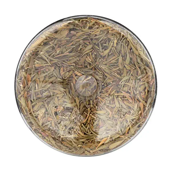 Organic Thyme Leaves 8