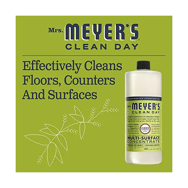Lemon Verbena Multi-Surface Concentrate 3