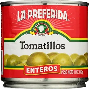 Tomatillos, 11 OZ
