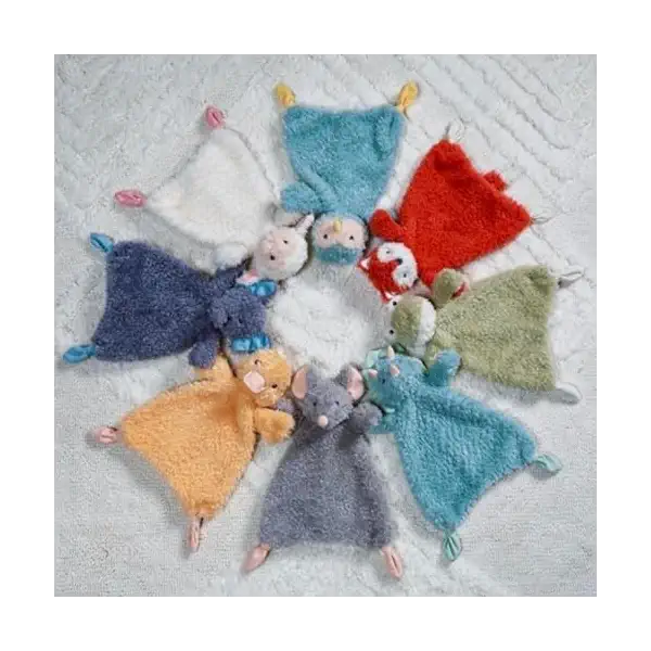 Again Friends Lovey Fox 3