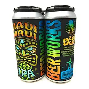 IPA 4pk Cans, 16 FZ
