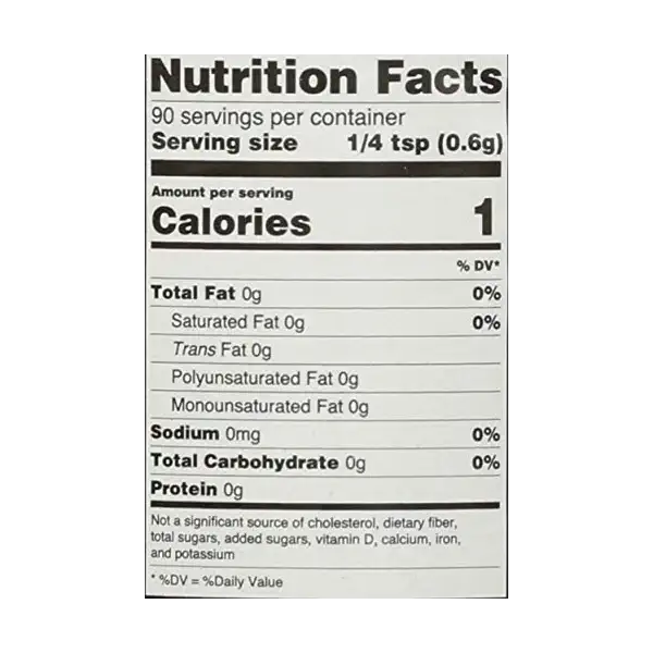 Salt Free Spike Seasoning, 1.9 OZ 3