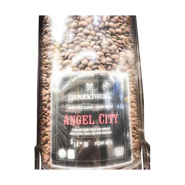 Angel City Coffee 1
