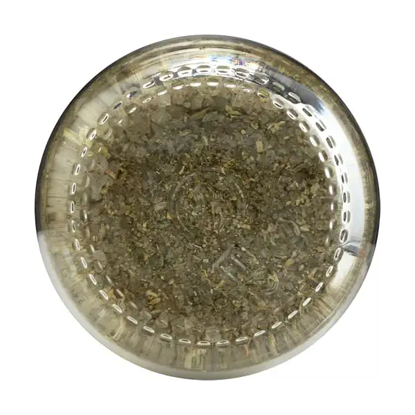 Mini Farm Fresh Herb Hawaiian Sea Salt 6