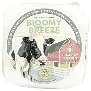 Bloomy Breeze, 6 OZ
