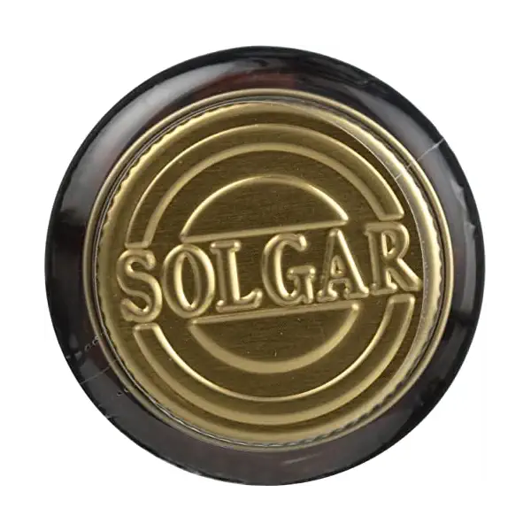 Chelated Zinc, 100 CT 5