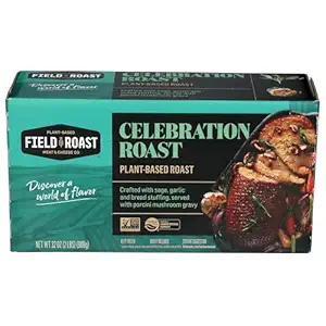 Whole Celebration Roast, 32 OZ