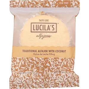 Traditional Alfie, 3 OZ